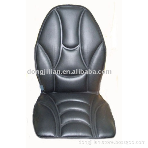 Luxury PU massage cushion